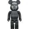 BE＠RBRICK Squid Game Front Man 1000%