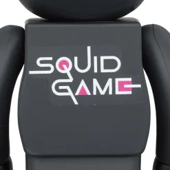 BE＠RBRICK Squid Game Front Man 1000%