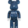 BE＠RBRICK STASH MEDICOM TOY 1000％