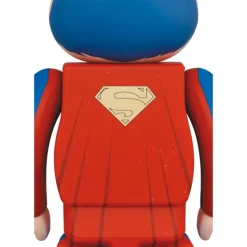 BE@RBRICK Superman: Batman Hush Ver. 1000%