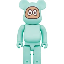 BE＠RBRICK Tanukyun 400％