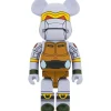 BE＠RBRICK Teenage Mutant Ninja Turtles Metalhead 1000％
