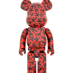BE＠RBRICK The Birds 1000％