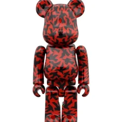 BE＠RBRICK The Birds 100％ & 400％