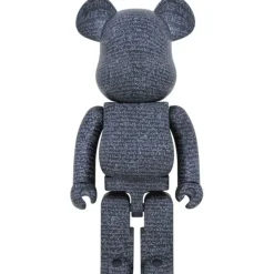 BE@RBRICK The British Museum The Rosetta Stone 1000％