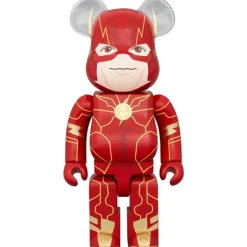 BE@RBRICK The Flash 400％