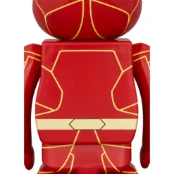 BE@RBRICK The Flash 400％