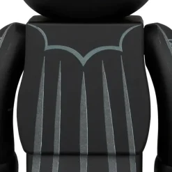 BE@RBRICK The Flash Batman: The Flash Multiverse Ver. 400％