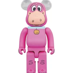 BE@RBRICK The Flintstones Dino 100% & 400%