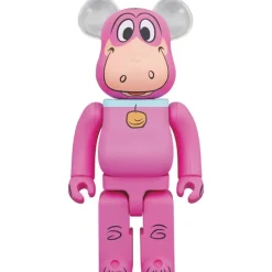 BE@RBRICK The Flintstones Dino 1000%