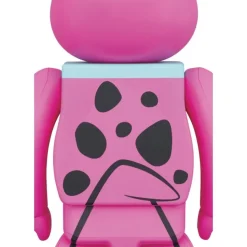 BE@RBRICK The Flintstones Dino 1000%