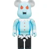 BE＠RBRICK The Jetsons Rosie the Robot 1000％