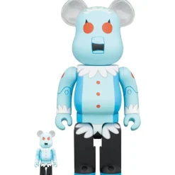 BE＠RBRICK The Jetsons Rosie the Robot 100％ & 400％