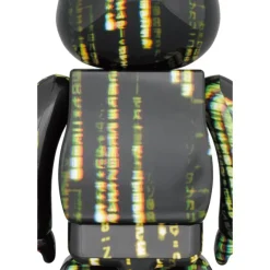 BE@RBRICK The Matrix Resurrections 100% & 400%