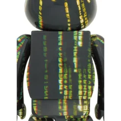 BE@RBRICK The Matrix Resurrections 1000%