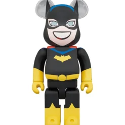 BE＠RBRICK The New Batman Adventures Batgirl 1000%