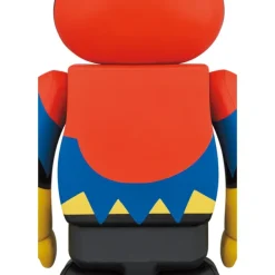 BE＠RBRICK The New Batman Adventures Batgirl 1000%