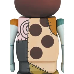 BE@RBRICK The Nightmare Before Christmas Sally 400%