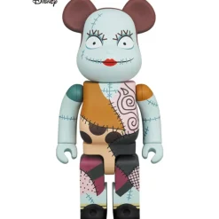 BE@RBRICK The Nightmare Before Christmas Sally 1000%