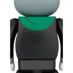 BE＠RBRICK Tom in Hogwarts House Robes 1000％