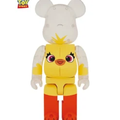 BE＠RBRICK Toy Story 4 Ducky 1000％