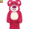 BE＠RBRICK Toy Story 3 Lots-O: Costume Ver. 400％