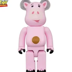 BE@RBRICK Toy Story Hamm 400％