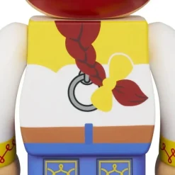 BE@RBRICK Toy Story Jessie 400％