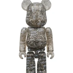 BE＠RBRICK UNKLE x Studio Ar.Mour. 100％ & 400％