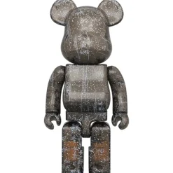 BE＠RBRICK UNKLE x Studio Ar.Mour. 100％ & 400％