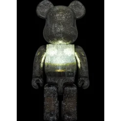 BE＠RBRICK UNKLE x Studio Ar.Mour. 100％ & 400％