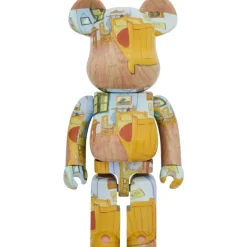 BE@RBRICK x Van Gogh Museum Van Gogh