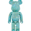 BE＠RBRICK x Van Gogh Museum Van Gogh Almond Blossoms 1000％