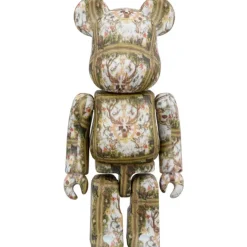 BE＠RBRICK Yuuki Ogura MUCH IN LOVE 100％ & 400％