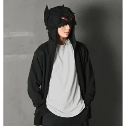 Berserk Berserker Armor Hoodie Unisex Free