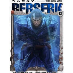 Berserk Vol. 43