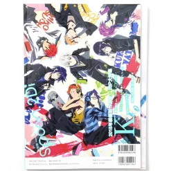 Bessatsu Spoon 2Di Vol. 58 w/ Bonus A1 K & Ace of Diamond Poster + Psycho-Pass 2 & Free! ES Pin Up