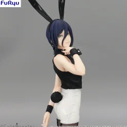 BiCute Bunnies Figure Chainsaw Man - The Movie: Reze Arc Reze