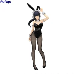 BiCute Bunnies Figure Overlord Narberal Gamma