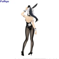 BiCute Bunnies Figure Overlord Narberal Gamma