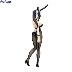 BiCute Bunnies Figure Overlord Narberal Gamma