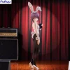 BiCute Bunnies Figure The Melancholy of Haruhi Suzumiya Yuki Nagato (Re-run)