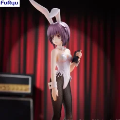 BiCute Bunnies Figure The Melancholy of Haruhi Suzumiya Yuki Nagato (Re-run)