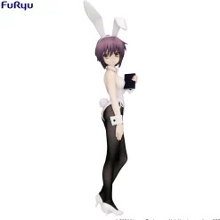 BiCute Bunnies Figure The Melancholy of Haruhi Suzumiya Yuki Nagato (Re-run)