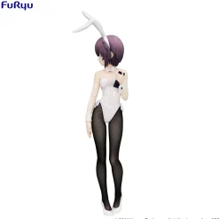 BiCute Bunnies Figure The Melancholy of Haruhi Suzumiya Yuki Nagato (Re-run)