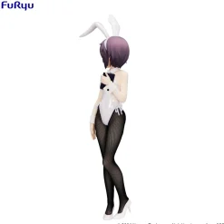 BiCute Bunnies Figure The Melancholy of Haruhi Suzumiya Yuki Nagato (Re-run)