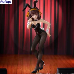 BiCute Bunnies Figure The Melancholy of Haruhi Suzumiya Haruhi Suzumiya (Re-run)