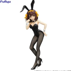 BiCute Bunnies Figure The Melancholy of Haruhi Suzumiya Haruhi Suzumiya (Re-run)