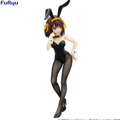 BiCute Bunnies Figure The Melancholy of Haruhi Suzumiya Haruhi Suzumiya (Re-run)