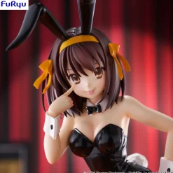 BiCute Bunnies Figure The Melancholy of Haruhi Suzumiya Haruhi Suzumiya (Re-run)